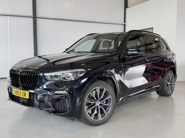 BMW X5 xDrive45e M-Sport High Executive