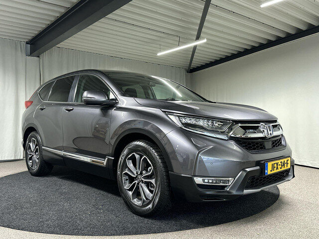 Honda CR-V 2.0 Hybrid Elegance