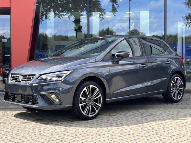 Seat Ibiza 1.0 EcoTSI FR Anniversary