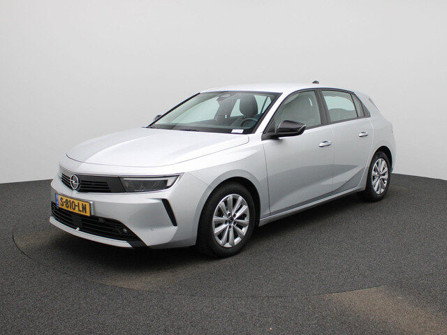 Opel Astra 1.2 Level 2