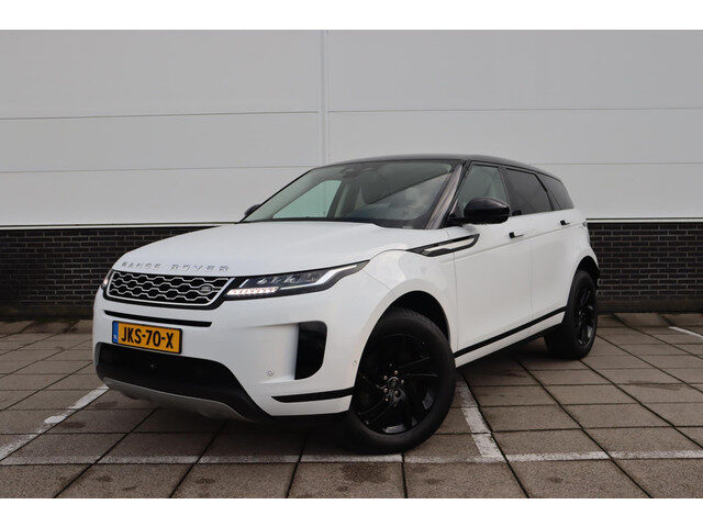 Land Rover Range Rover Evoque 1.5 P300e AWD S