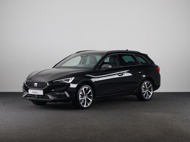 Seat Leon Sportstourer FR Business PHEV 1.5 TSI 204 pk 6 versn. DSG