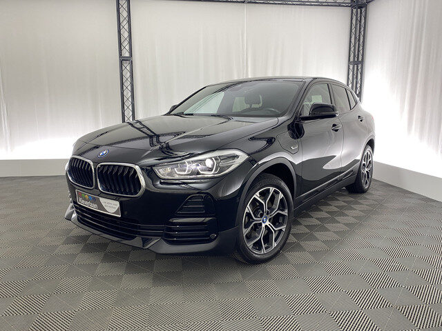 BMW X2 xDrive25e Business Edition Plus