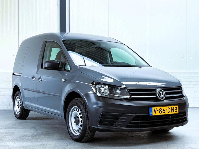 Volkswagen Caddy 2.0 TDI L1H1 BMT Trekhaak| P.D.C.