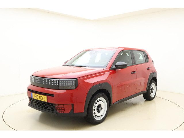 Fiat Panda Grande RED 11kW 44 kWh