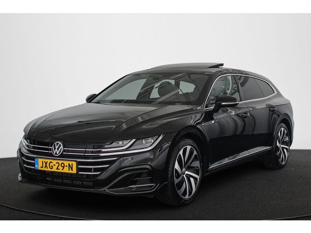 Volkswagen Arteon Shooting Brake 1.4 TSI eHybrid R-Line Business+