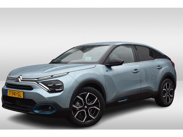 Citroën Ë-C4 Shine 50 kWh.