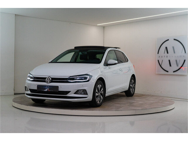 Volkswagen Polo 1.0 TSI