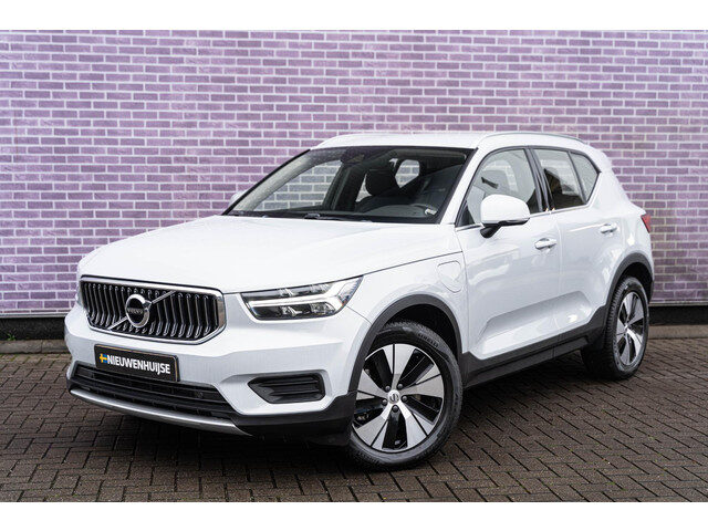 Volvo XC40 Plug-in Hybrid T5 Inscription Expression