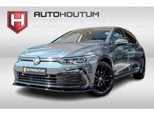 Volkswagen Golf 1.5 eTSI Style AUT