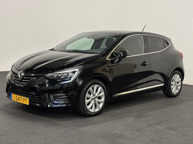 Renault Clio 1.0 TCe Intens