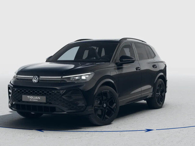 Volkswagen Tiguan R-Line Edition 1.5 eHybrid 204 PK 6 versn. DSG