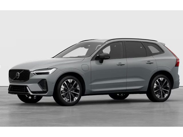 Volvo XC60 T6 350PK Automaat Plug-in hybrid AWD Plus Dark