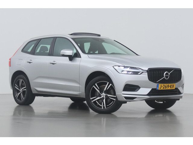 Volvo XC60 T8 Twin Engine Momentum