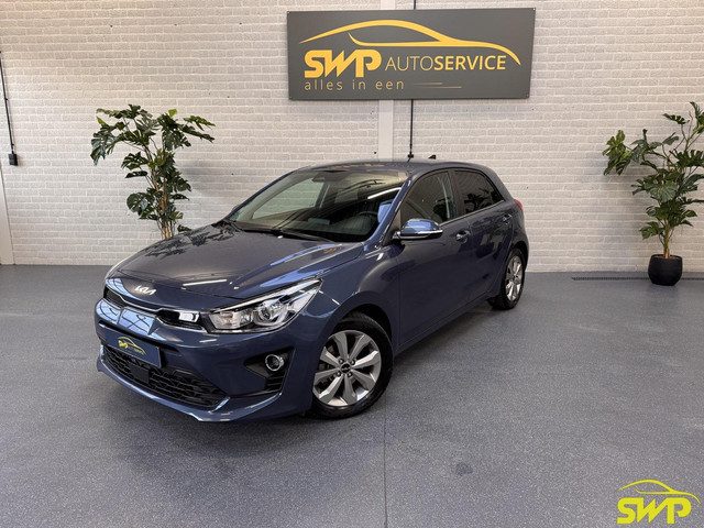 Kia Rio 1.0 T-GDi MHEV DynamicLine