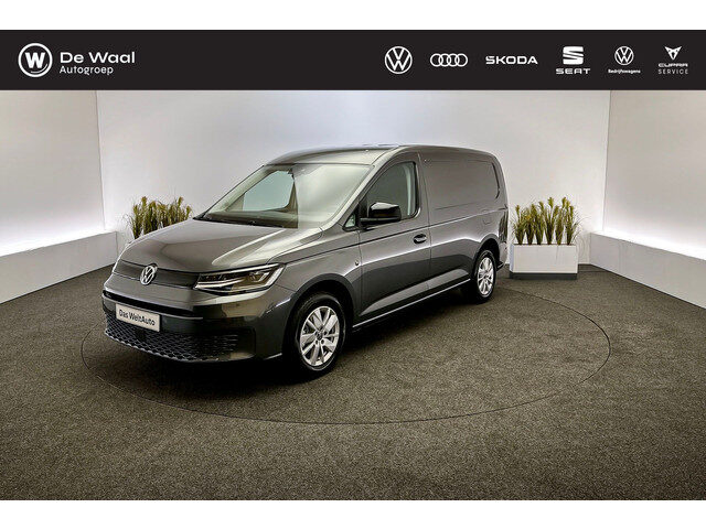Volkswagen Caddy Maxi 2.0 TDI 123pk DSG Comfort