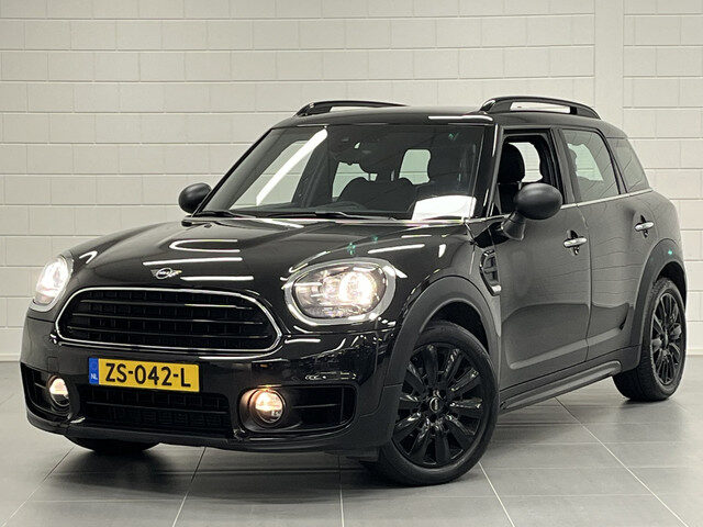 MINI Countryman Mini 1.5 One Business Edition