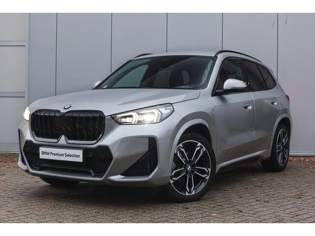 BMW X1 sDrive18i M Sport Automaat