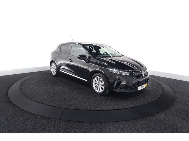 Renault Clio TCe 90 Evolution