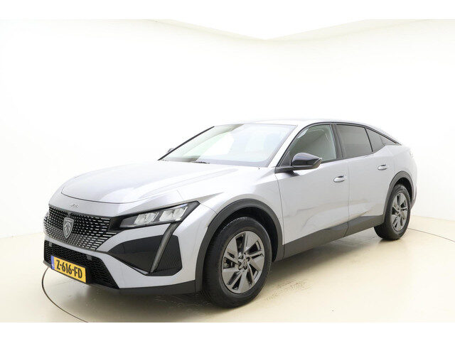 Peugeot 408 1.2 PureTech Allure 130 EAT8