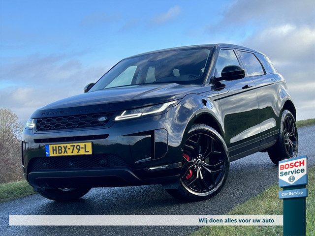 Land Rover Range Rover Evoque 2.0 - P250 250pk (PANORAMADAK, VIRTUAL COCKPIT, APPLE CARPLAY, MEMORY
