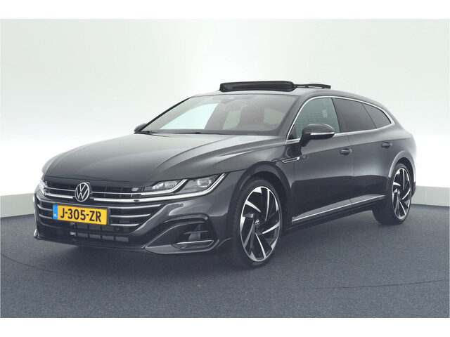 Volkswagen Arteon Shooting Brake 2.0 TSI 190pk DSG R-Line Business+