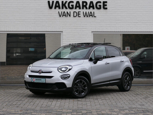Fiat 500X 1.0 GSE Lounge