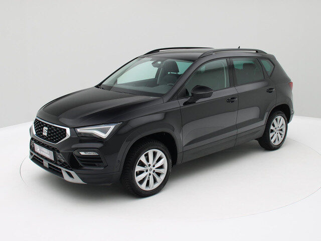 Seat Ateca 1.5 TSI Style Business Intense Camera, Carplay, Stoel- en stuurverwarming