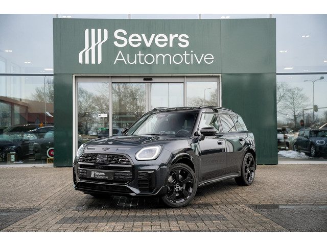 MINI Countryman 1.5 C John Cooper Works XL