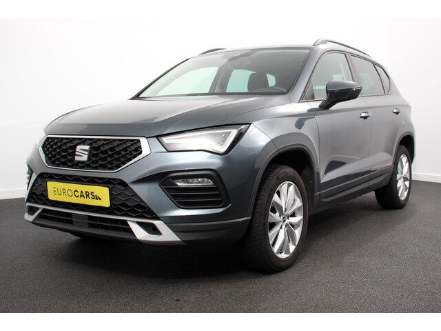 Seat Ateca 1.5 TSI 150pk DSG Style