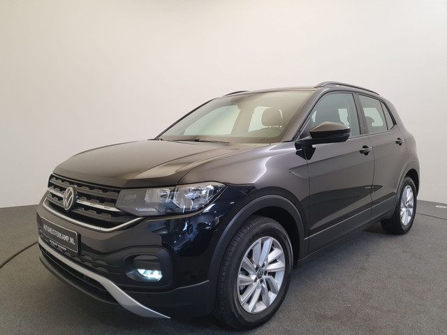 Volkswagen T-Cross 1.0 TSI 110pk DSG/AUT Life