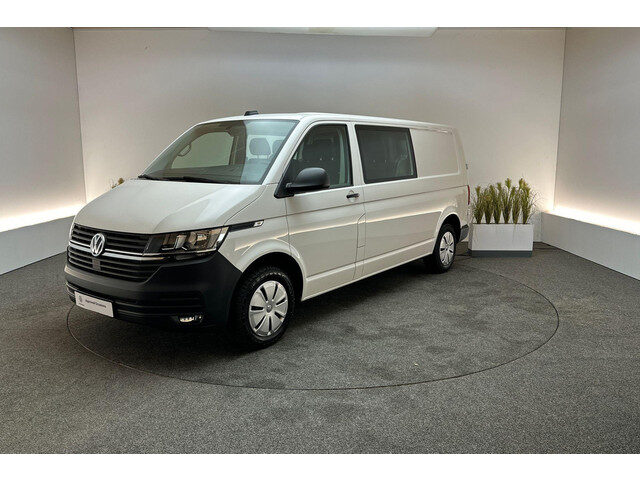 Volkswagen Transporter 2.0 TDI 110pk L2H1 30 DC Comfortline