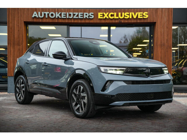 Opel Mokka 1.2 Turbo GS