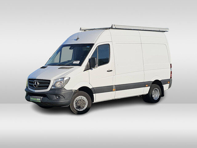 Mercedes-Benz Sprinter 516