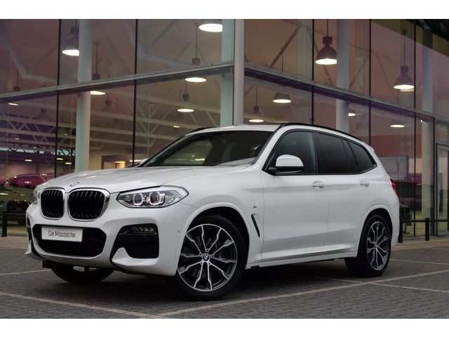 BMW X3 xDrive30i M Sport Automaat