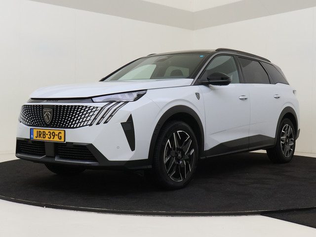 Peugeot 5008 1.2 Hybrid 145 GT