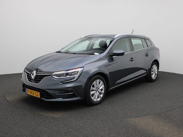 Renault Mégane Estate 1.3 TCe Business Zen