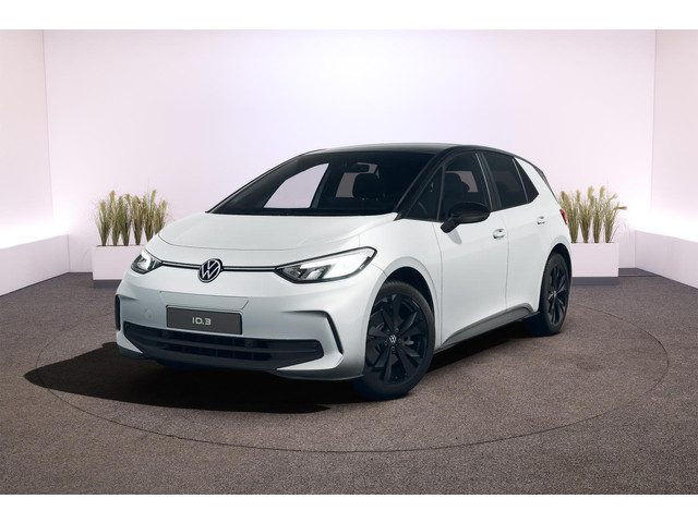 Volkswagen ID.3 Limited Edition 52 kWh