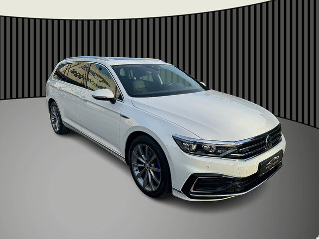 Volkswagen Passat Variant 1.4 TSI PHEV GTE