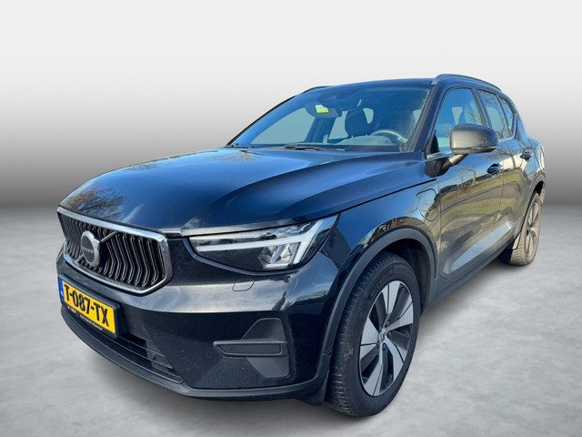 Volvo XC40 Plug-in hybrid T4 Core Bright