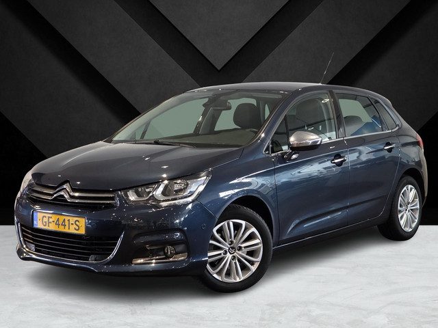 Citroën C4 Feel Collection 1.2 Turbo 130pk EAT6