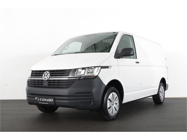 Volkswagen Transporter 2.0 TDI L1H1 28