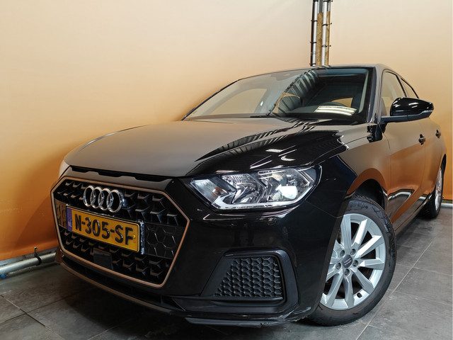 Audi A1 Sportback 25 TFSI epic