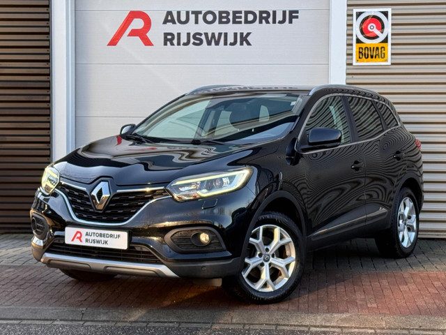 Renault Kadjar 1.3 TCe Zen Xenon/Navi/Camera