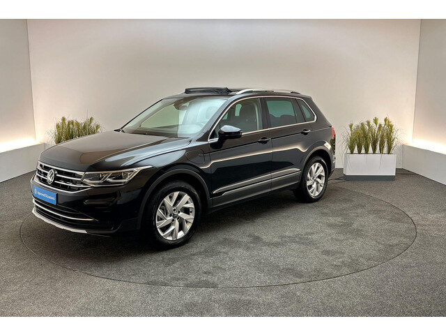 Volkswagen Tiguan 1.4 TSI 245pk DSG e-hybrid Elegance