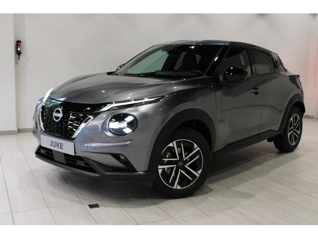 Nissan Juke 1.6 Hybrid N-Connecta