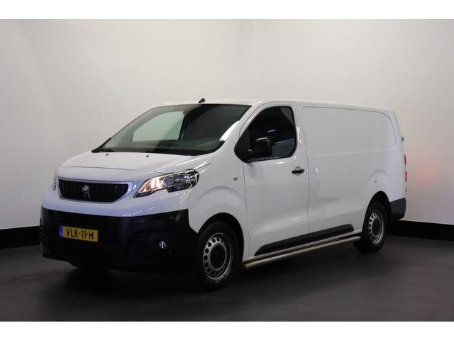 Peugeot Expert 2.0 BlueHDI 120PK L3 - EURO 6