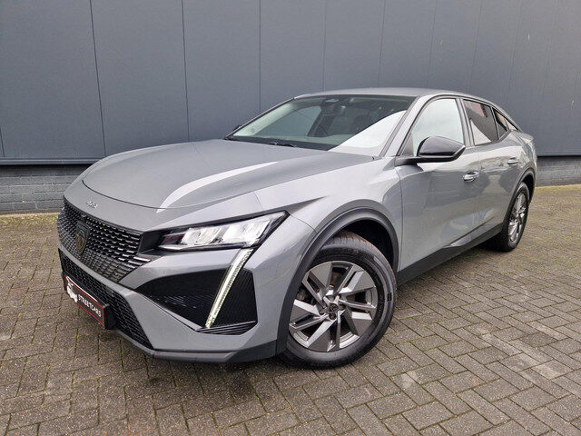 Peugeot 408 1.2 Allure 130PK EAT8 /Adap. Cruise /1e eigenaar