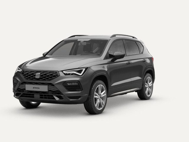 Seat Ateca 1.5 TSI FR Business Intense