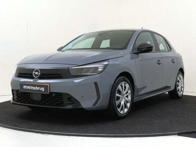 Opel Corsa 1.2 Turbo Edition